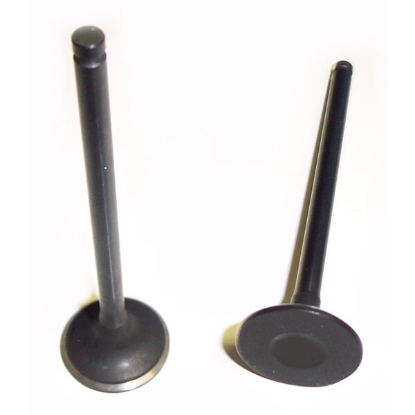 Dj Rock Gaskets/Eng 03-05 Kia 4 Cyl 1.6L Dohc 16V Exhaust Valve, Ev429 EV429 - main